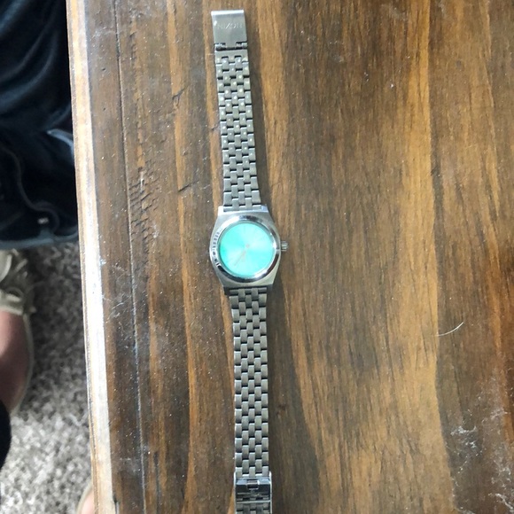 Nixon Accessories - Nixon watch